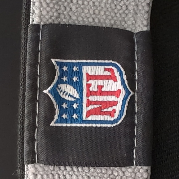 New Era,NFL Patriots Men's Black/Tan Camo Fitted Hat,Size L. - Picture 9 of 9